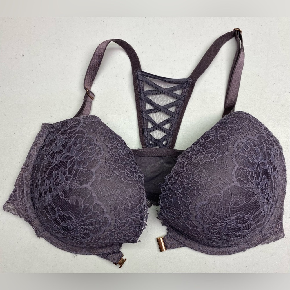 VS INDIGO Dream Angels Push-up, 32DD *P1089